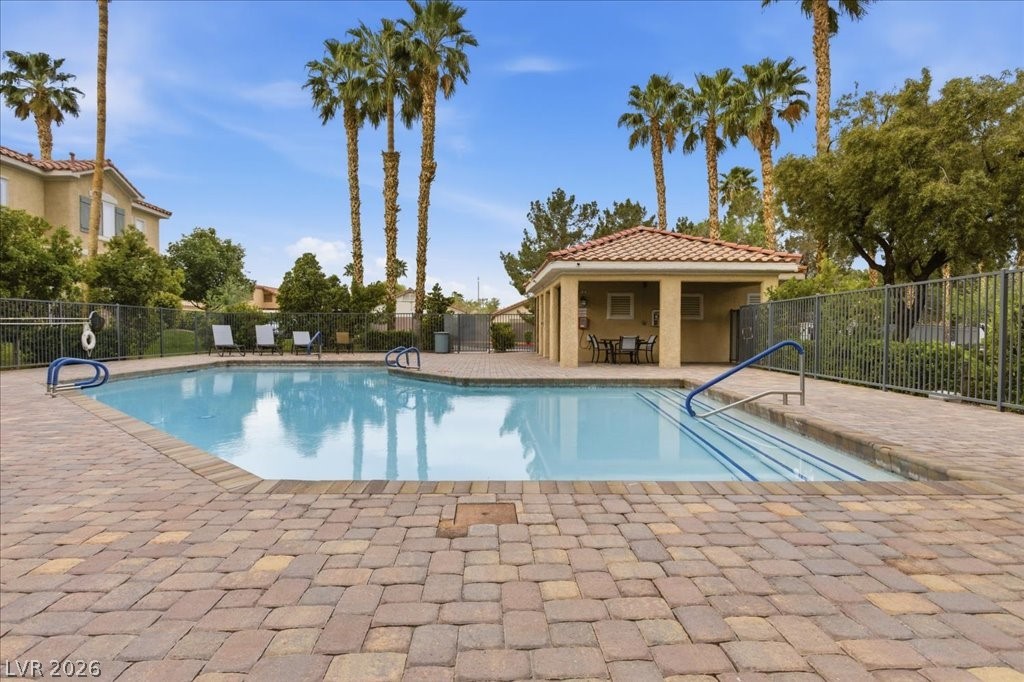 251 South Green Valley Parkway 5311 Henderson NV 89012