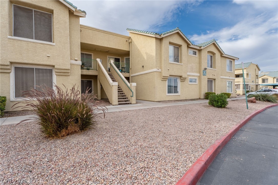 1401 Linnbaker Lane 202 Las Vegas NV 89110