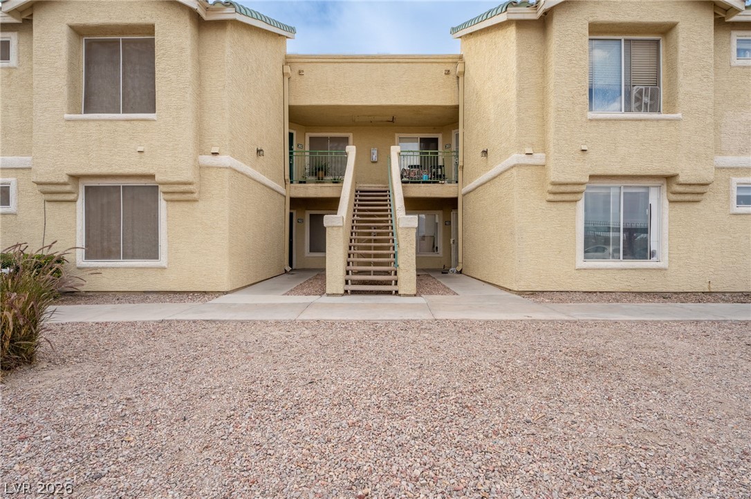 1401 Linnbaker Lane 202 Las Vegas NV 89110