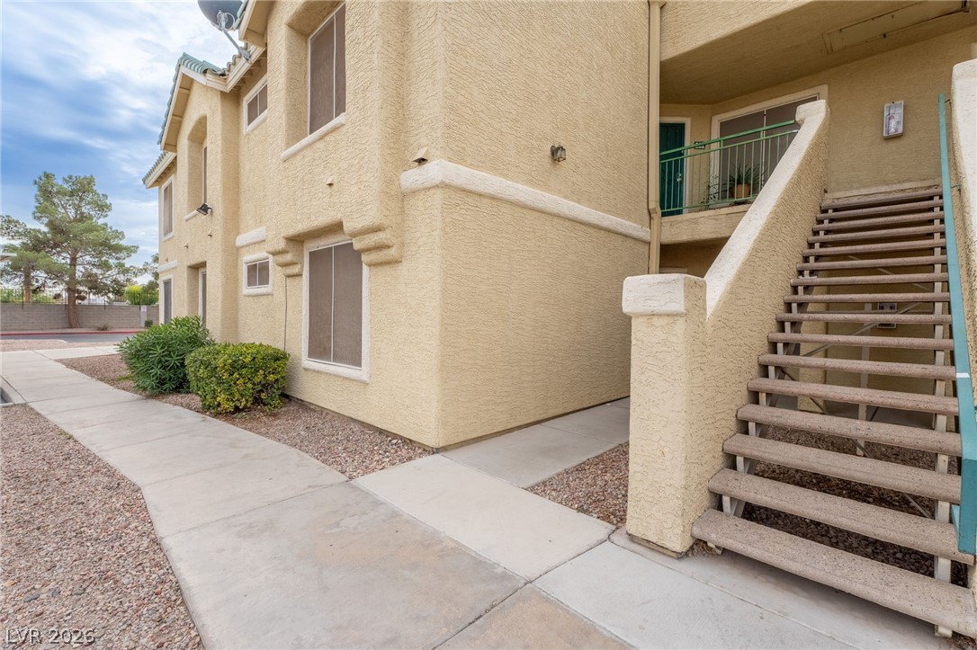 1401 Linnbaker Lane 202 Las Vegas NV 89110