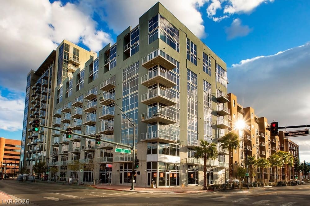 353 East Bonneville Avenue 626 Las Vegas NV 89101