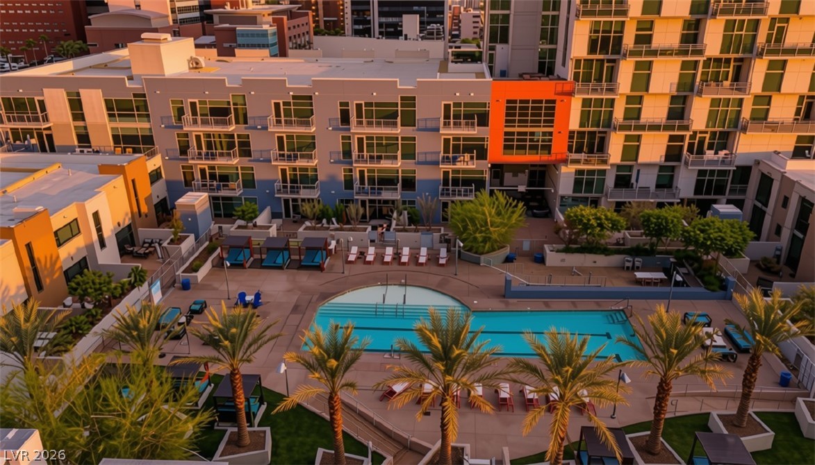 353 East Bonneville Avenue 626 Las Vegas NV 89101