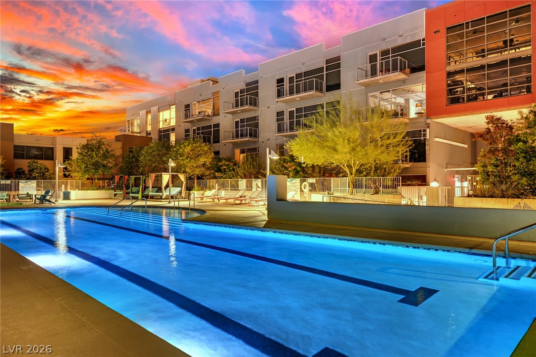 353 East Bonneville Avenue 626 Las Vegas NV 89101