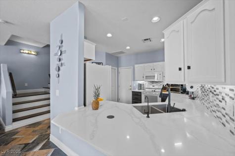 262 Big Horn Drive Boulder City NV 89005