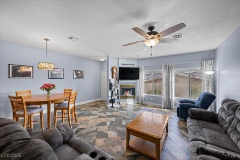 262 Big Horn Drive Boulder City NV 89005