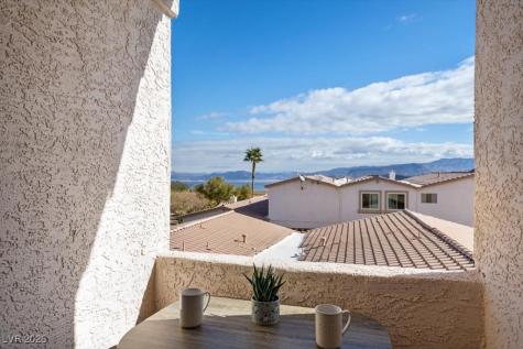 262 Big Horn Drive Boulder City NV 89005