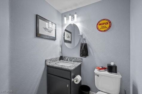 262 Big Horn Drive Boulder City NV 89005