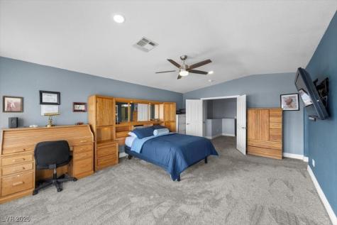 262 Big Horn Drive Boulder City NV 89005