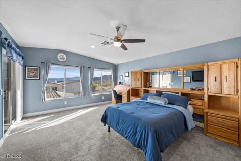 262 Big Horn Drive Boulder City NV 89005