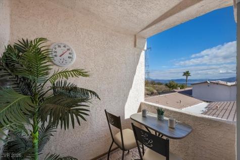 262 Big Horn Drive Boulder City NV 89005