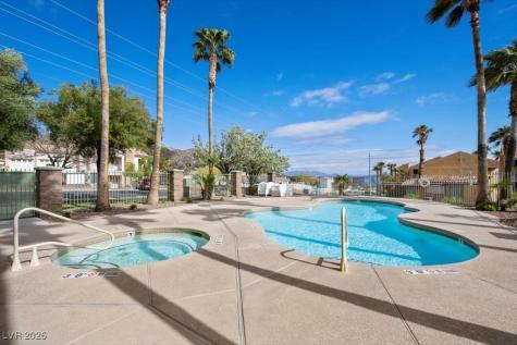 262 Big Horn Drive Boulder City NV 89005