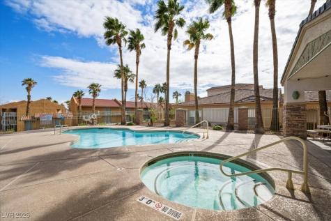 262 Big Horn Drive Boulder City NV 89005