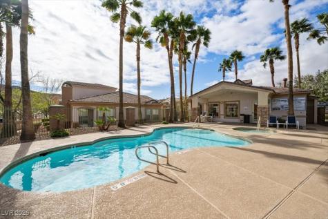 262 Big Horn Drive Boulder City NV 89005