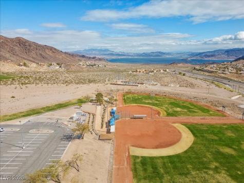 262 Big Horn Drive Boulder City NV 89005