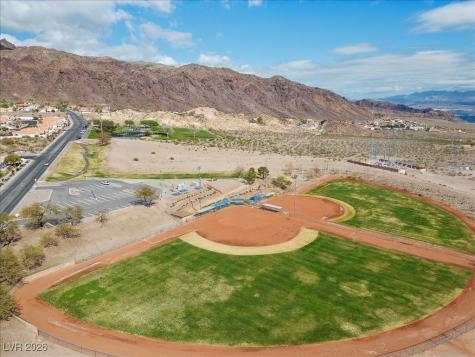 262 Big Horn Drive Boulder City NV 89005