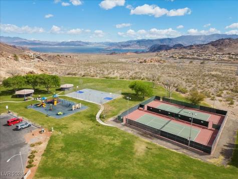 262 Big Horn Drive Boulder City NV 89005
