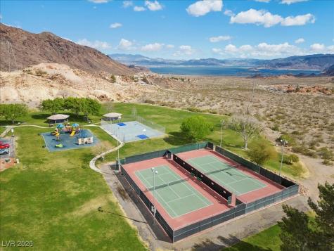 262 Big Horn Drive Boulder City NV 89005