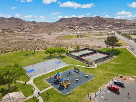 262 Big Horn Drive Boulder City NV 89005