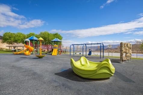 262 Big Horn Drive Boulder City NV 89005