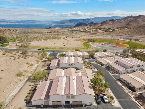 262 Big Horn Drive Boulder City NV 89005