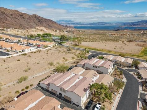 262 Big Horn Drive Boulder City NV 89005