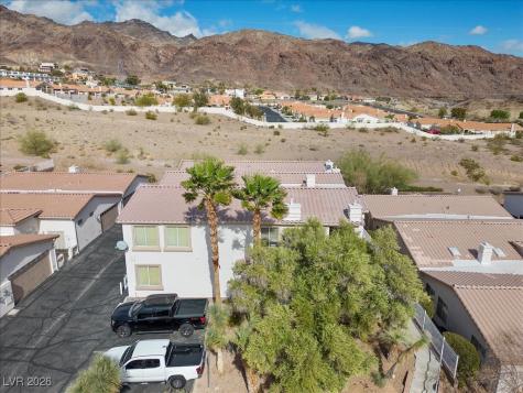 262 Big Horn Drive Boulder City NV 89005