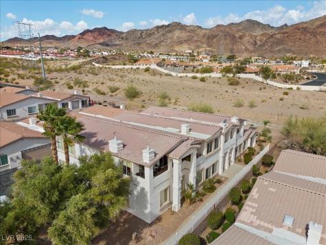 262 Big Horn Drive Boulder City NV 89005
