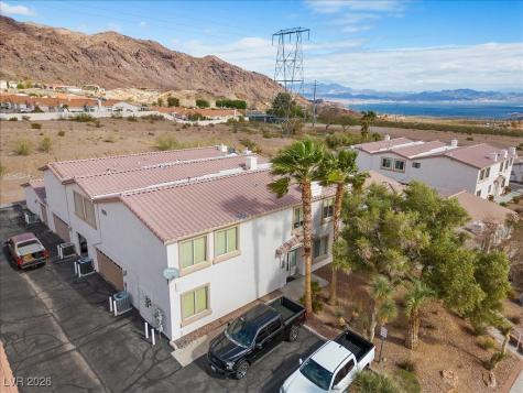 262 Big Horn Drive Boulder City NV 89005