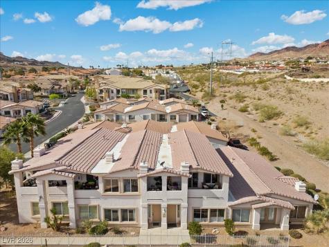 262 Big Horn Drive Boulder City NV 89005