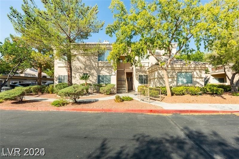 7400 West Flamingo Road 1029 Las Vegas NV 89147