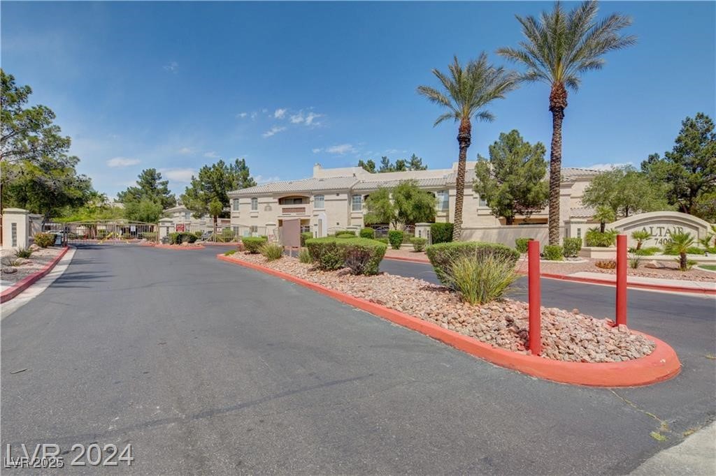 7400 West Flamingo Road 1029 Las Vegas NV 89147