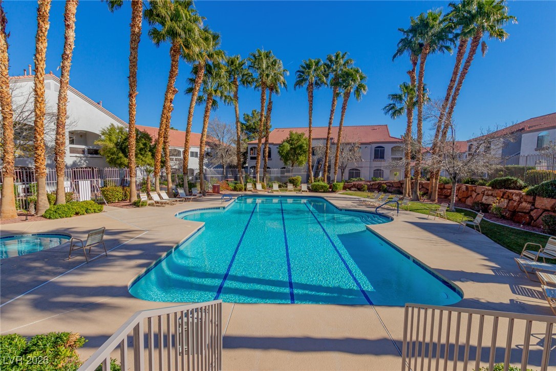700 Carnegie Street 3023 Henderson NV 89052