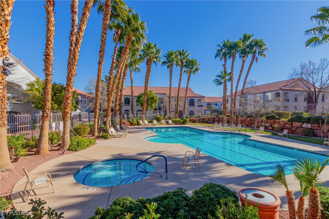 700 Carnegie Street 3023 Henderson NV 89052