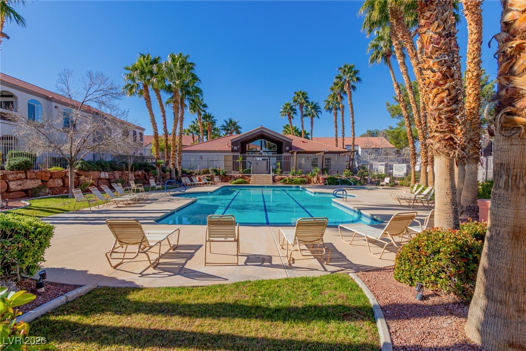 700 Carnegie Street 3023 Henderson NV 89052