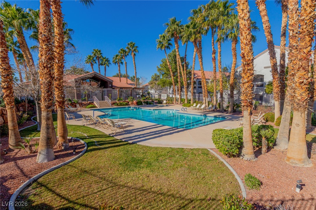 700 Carnegie Street 3023 Henderson NV 89052