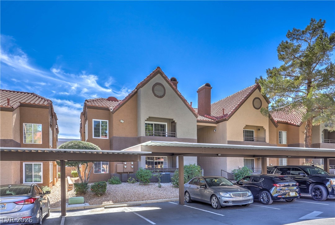 2200 South Fort Apache Road 1029 Las Vegas NV 89117