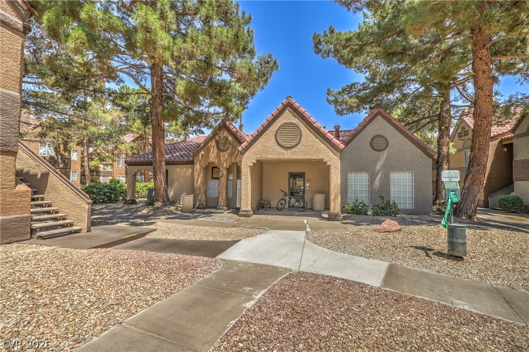 2200 South Fort Apache Road 1029 Las Vegas NV 89117