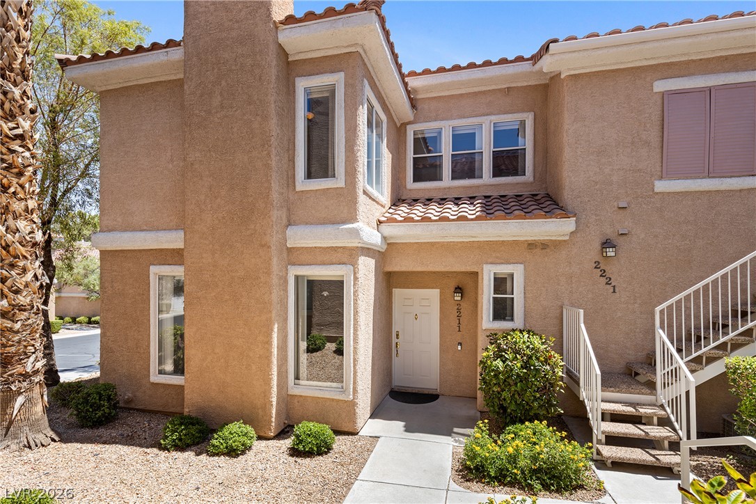 251 South Green Valley Parkway 2211 Henderson NV 89012
