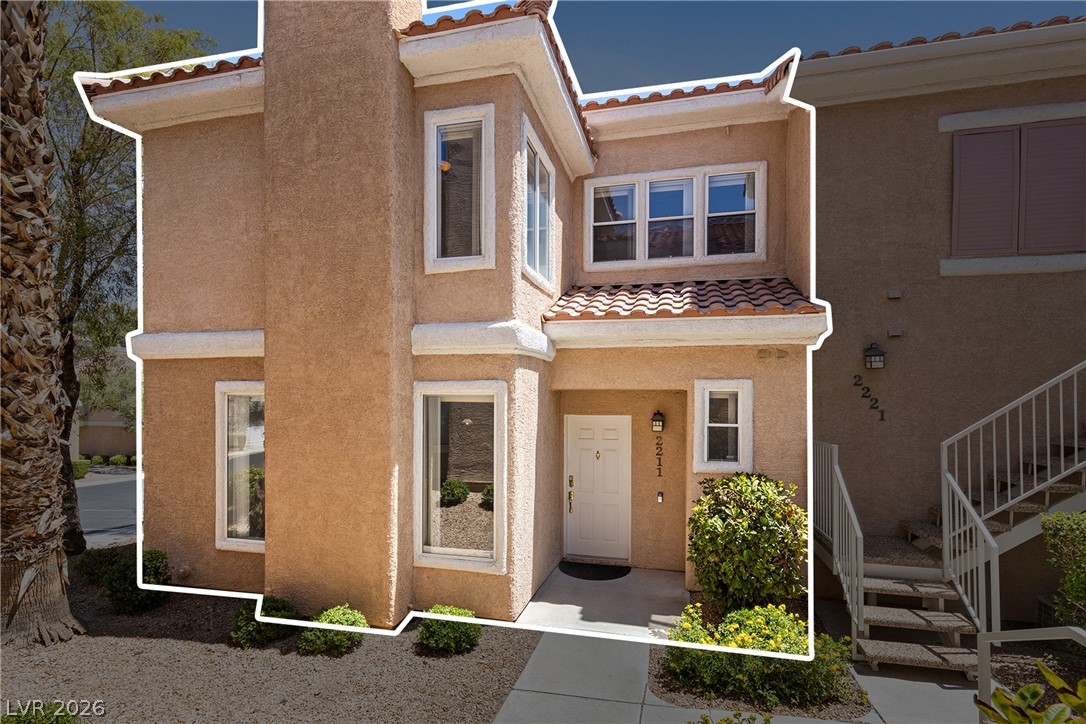 251 South Green Valley Parkway 2211 Henderson NV 89012