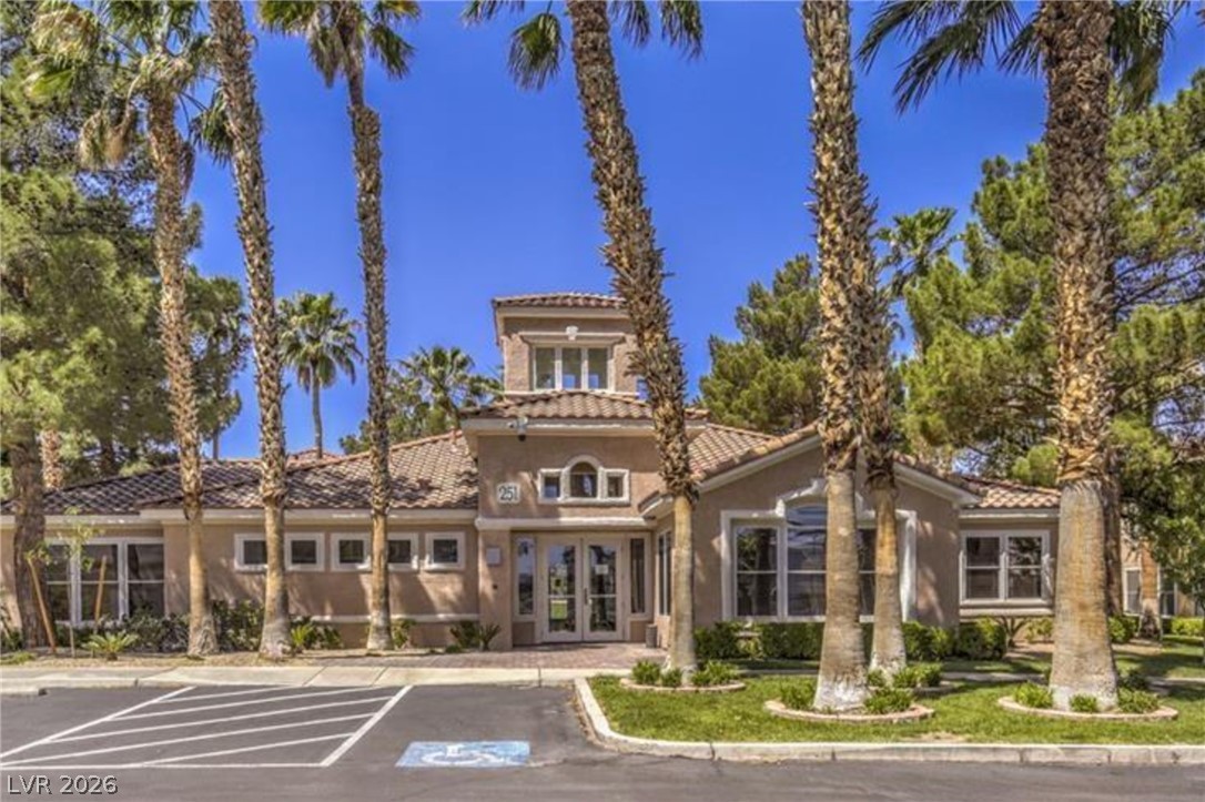 251 South Green Valley Parkway 2211 Henderson NV 89012