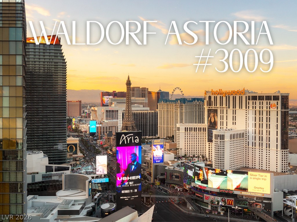 3750 Las Vegas Boulevard 3009 Las Vegas NV 89158