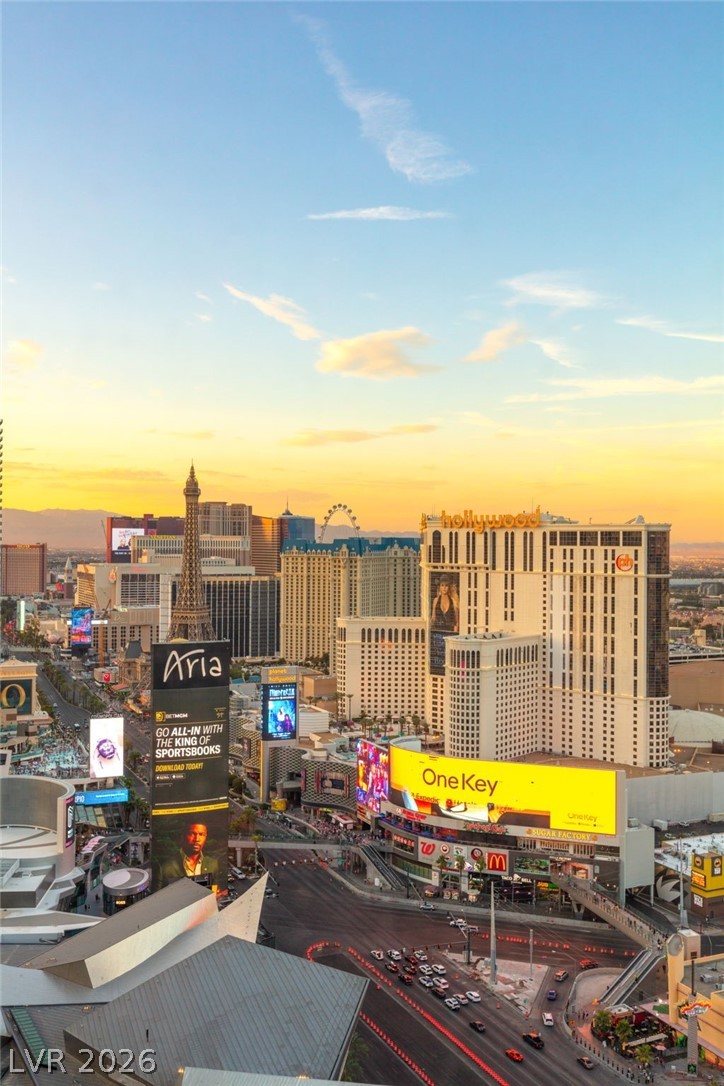 3750 Las Vegas Boulevard 3009 Las Vegas NV 89158