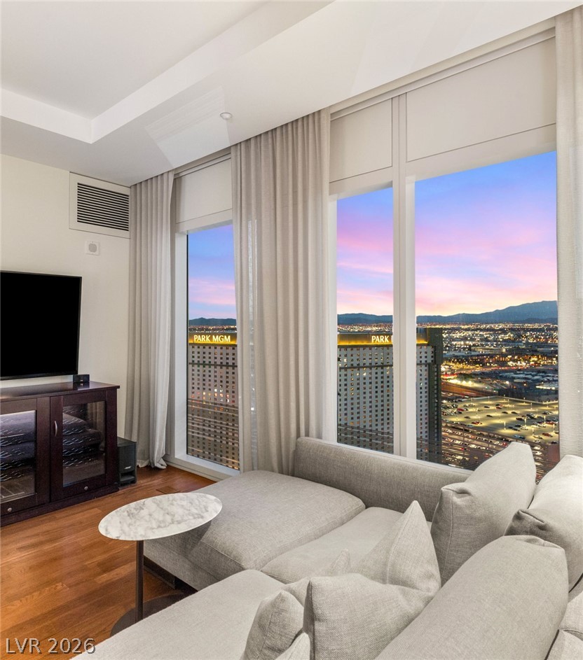 3750 Las Vegas Boulevard 3009 Las Vegas NV 89158