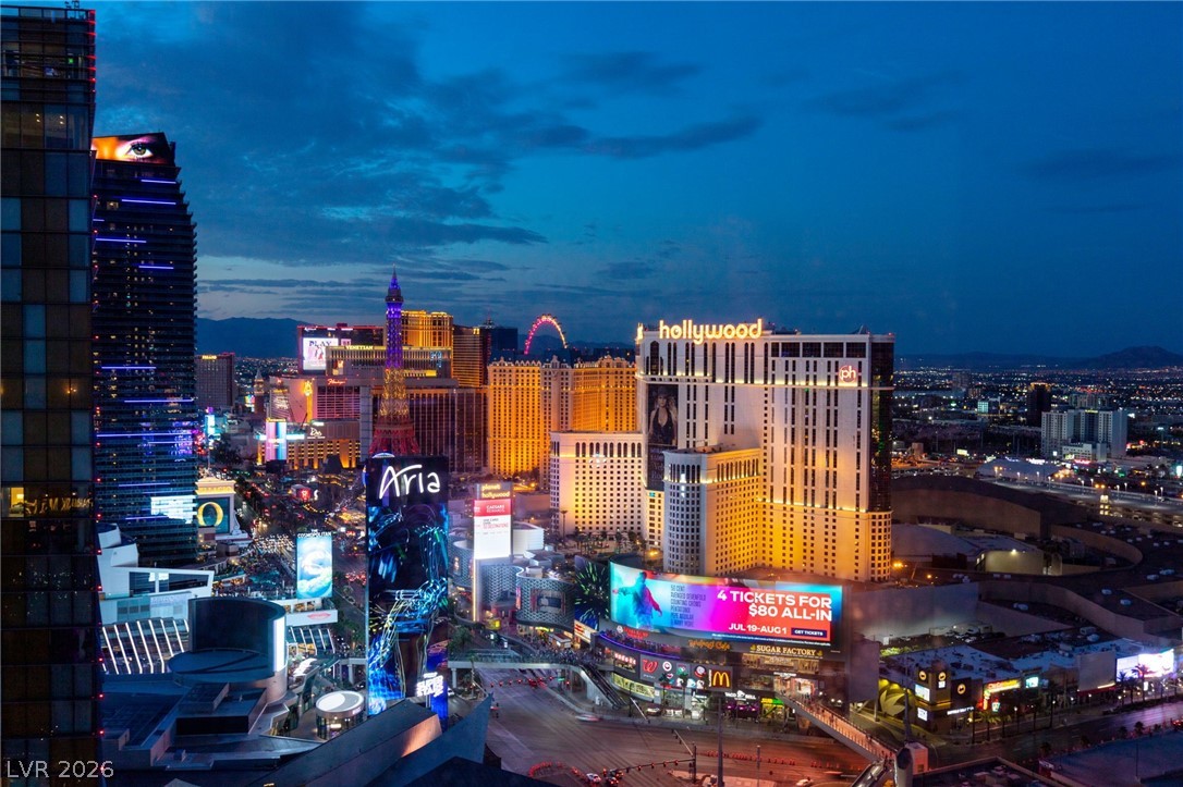 3750 Las Vegas Boulevard 3009 Las Vegas NV 89158