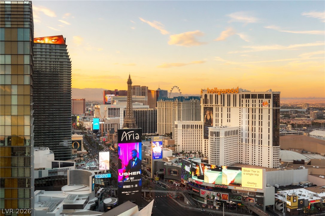3750 Las Vegas Boulevard 3009 Las Vegas NV 89158