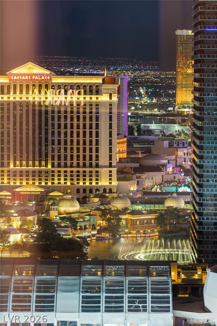 3750 Las Vegas Boulevard 3009 Las Vegas NV 89158