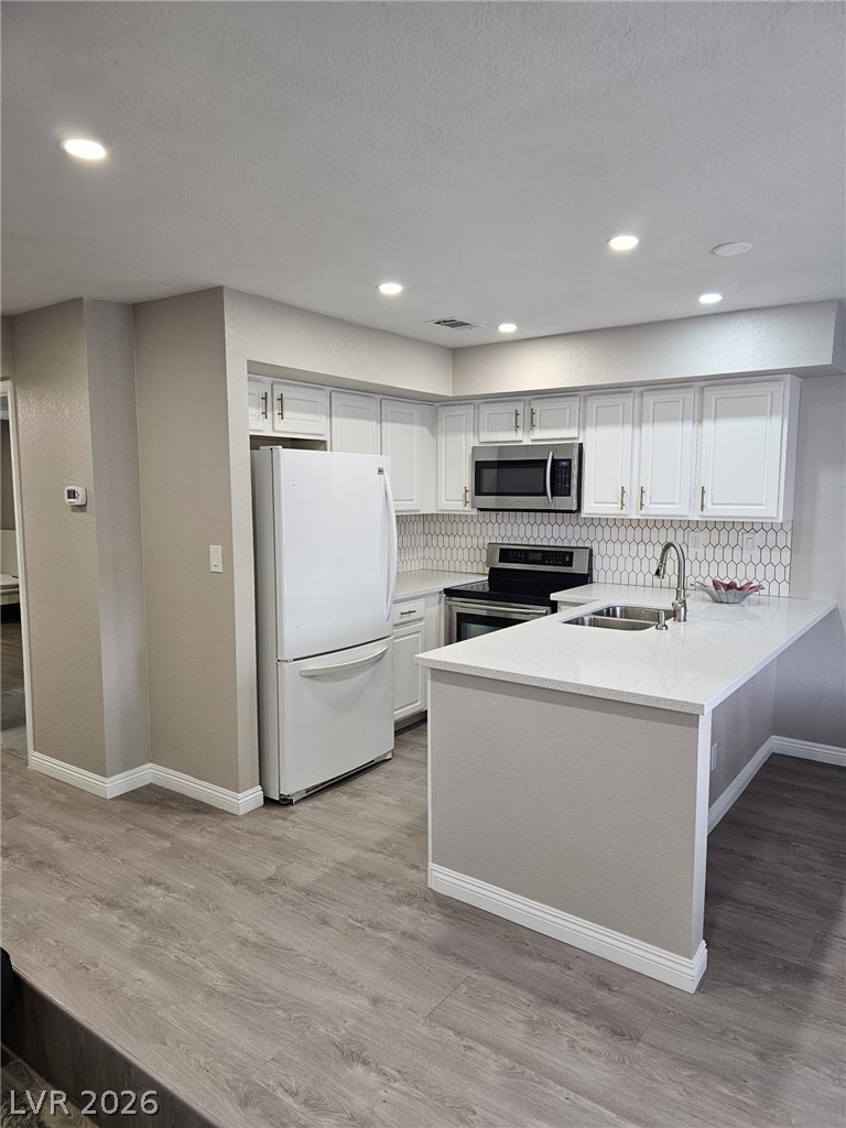 4425 Woodpine Drive 106 Las Vegas NV 89119