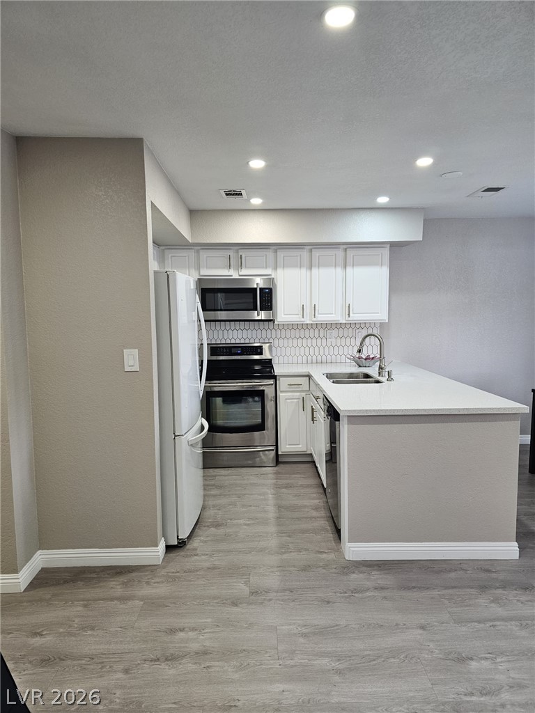 4425 Woodpine Drive 106 Las Vegas NV 89119