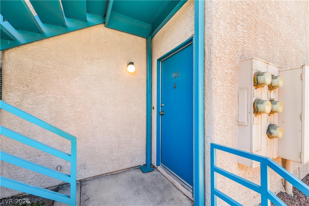 4425 Woodpine Drive 106 Las Vegas NV 89119