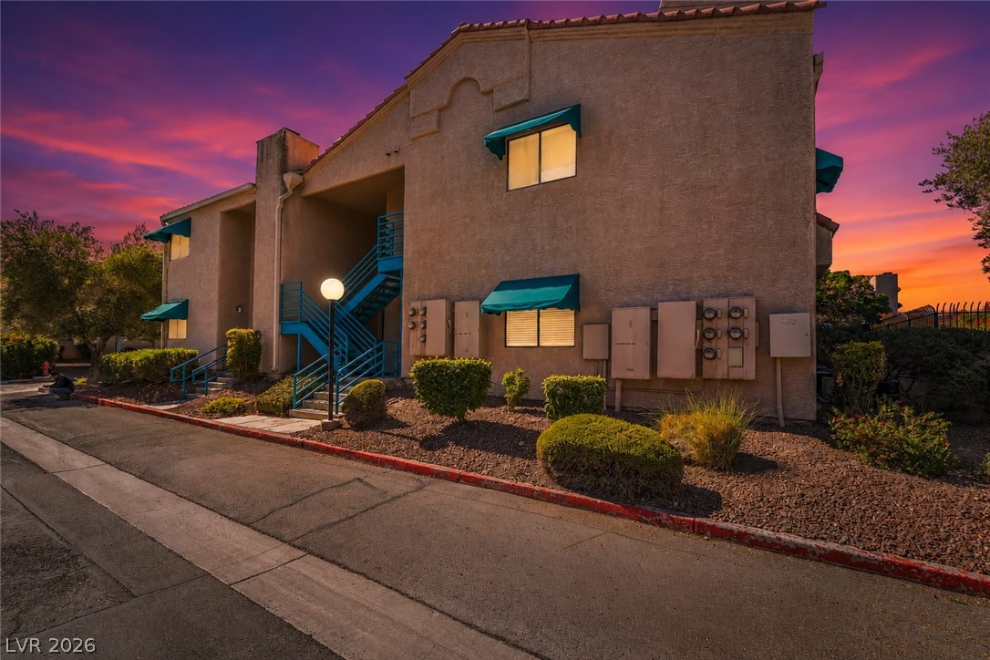 4425 Woodpine Drive 106 Las Vegas NV 89119